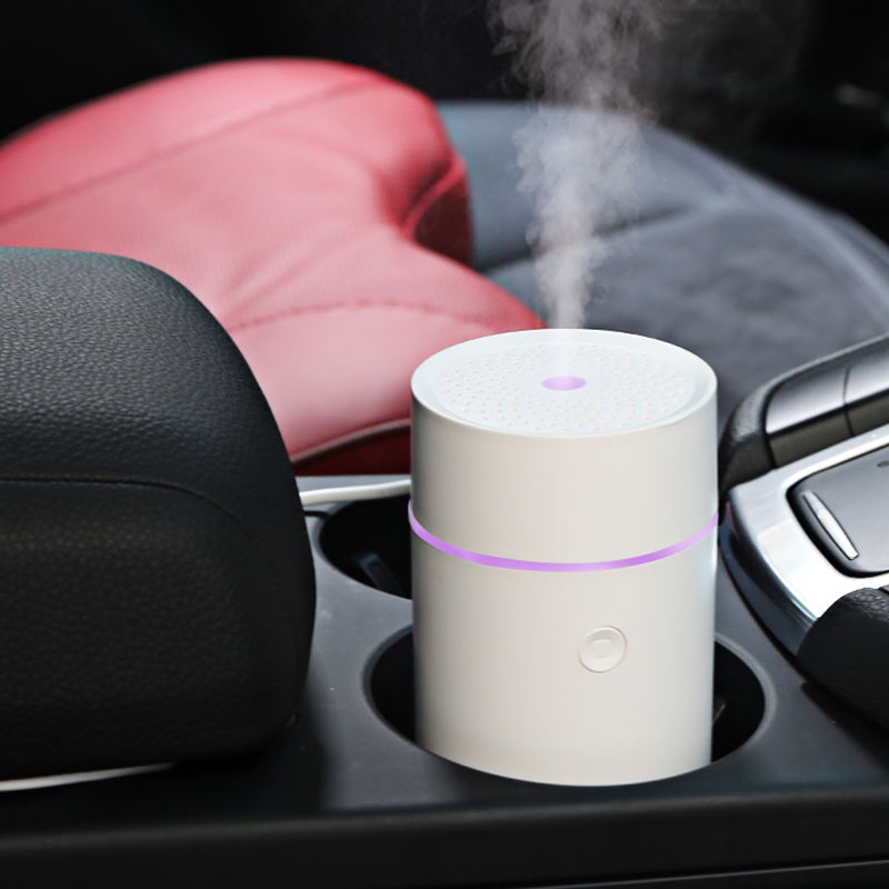 Car Diffuser Aroma Ultrasonic